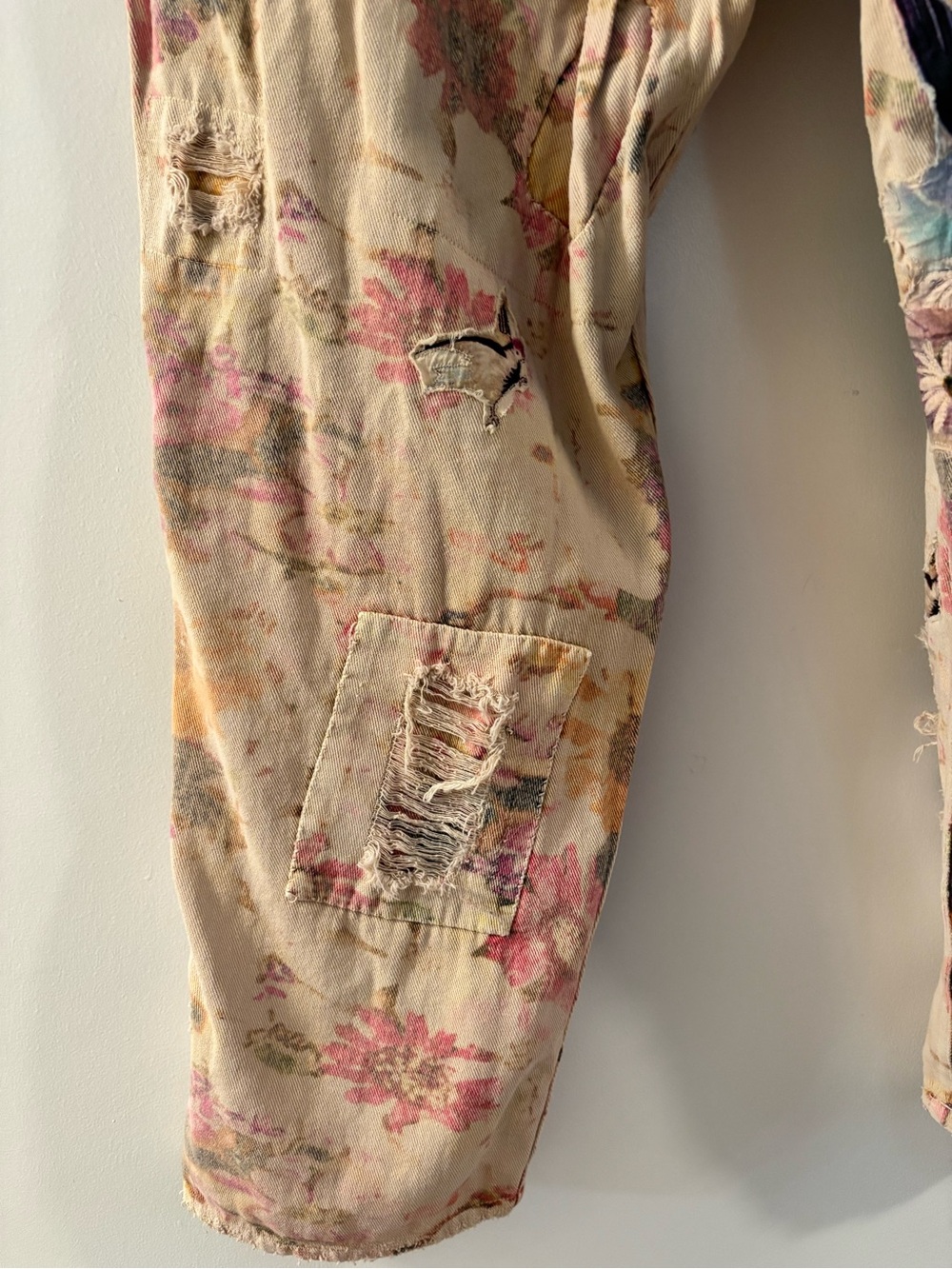 Magnolia Pearl RARE limited edition pants women like new - Picture 6 of 16